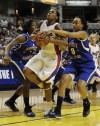 Indiana girls beat Kentucky, Hobart's Corral gets Wooden Award