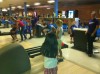 Wonder Years Learning Center of Dyer Bowling at Stardust!
