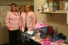 Donations help clinic to help families