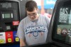 Summer gas prices