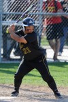 Valparaiso University's Joylyn Ichiyama-Drewry