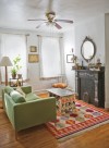 At Home Design questions from readers
