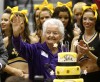 The oldest old: Reaching 90 more likely than ever  