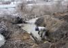 Lake Station water main break leaves some residents without water; closes schools