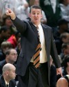 Matt Painter, Purdue coach