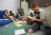 IREAD tests students' skills