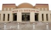 EDITORIAL: Discuss jail before options are locked in