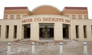 EDITORIAL: Discuss jail before options are locked in