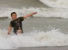 Top wave of training
