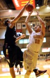 Valparaiso Ben Boggs