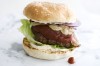 The secret to a great burger? Less is more!