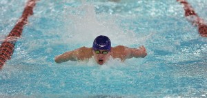 Chesterton boys swimmers win 15th consecutive sectional title