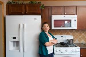 Woman offers cautionary tale when selling home