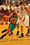 Wheeler's Allie Stevenson