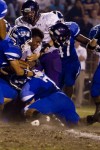 Here we go again: Merrillville to host Lake Central in sectional opener