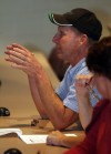 INDOT I-65/IN-2 meeting