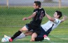 Noll boys soccer team routs Lowell behind strong offense