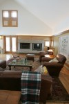 A Country Estate in the Rolling Hills of Galien Michigan 