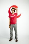 Google Doodler Ryan Germick of Merrillville
