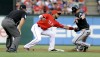 Danks searches for support in loss to Rangers