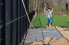 Lake Station built fields within Field of Dreams but no one came