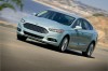 Ford Fusion Hybrid