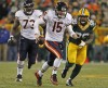 Josh McCown