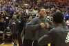 Bowman Academy boys basketball