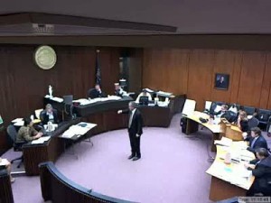 Day 10: Roberto Hernandez v. U.S. Steel