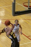 Senior's 3 field goals help Wolves capture 4 straight PCC titles