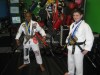 Brazilian Jiu-Jitsu grapplers excel in more than one sport