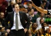 NCAA puts Baylor basketball on probation; Drew suspended 2 games