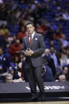 Rick Pitino