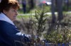 Free trees highlight Lake Station Earth Day event