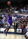 Elkhart Memorial charges past Merrillville in 4A regional