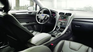 Svelte Sedan