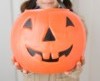 Consider your child's dominant sense to make Halloween less scary