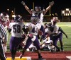 Merrillville at Chesterton sectional semifinal