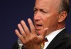 Gov. Mitch Daniels