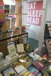 Have we reached the final chapter for the independent bookstore?