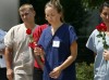 Indiana University Northwest Dunes Medical Center cadaver donor memorial service