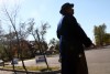 Officials report long lines, only minor problems for voters
