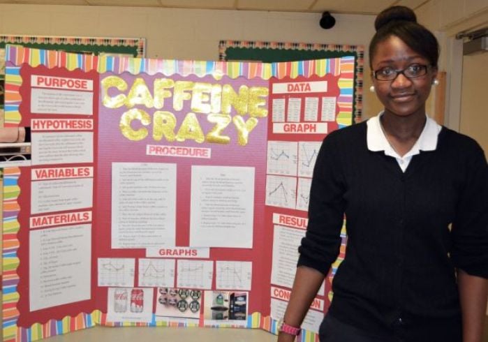 easy high school science fair projects easy high school science fair projects