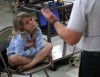 Retired astronaut Jerry Ross launches Crown Point Library summer reading program