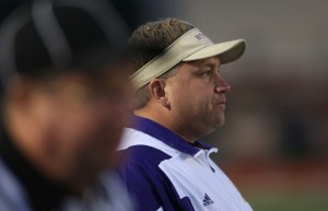 McCormack expected to head Portage football program