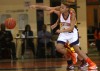 West Side's Mylesha Crisler