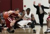 Hammond grad Jones provides spark in Calumet College's lopsided win