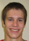 Joe Crisman, Munster