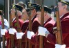 FOP holds memorial rite