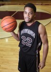Justin King, 6-7, Jr., F